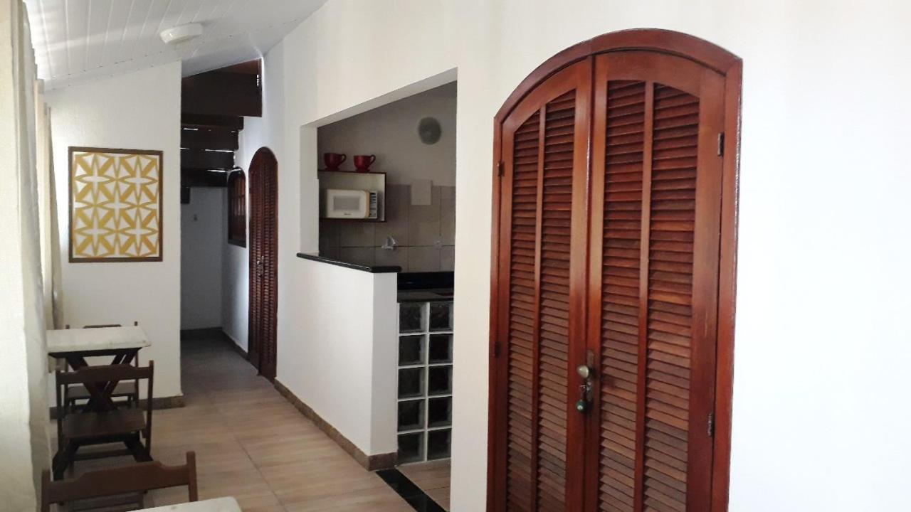 Residence Italia Arraial do Cabo Kültér fotó