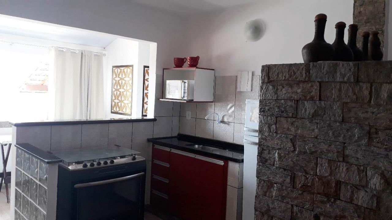 Residence Italia Arraial do Cabo Kültér fotó