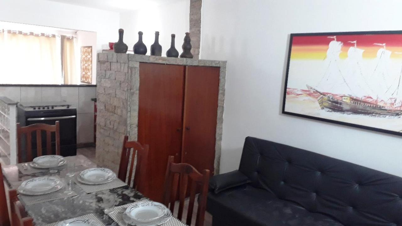 Residence Italia Arraial do Cabo Kültér fotó