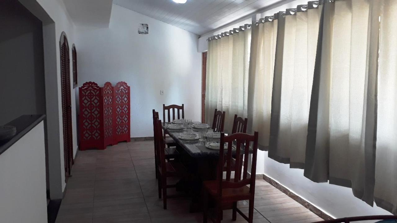 Residence Italia Arraial do Cabo Kültér fotó