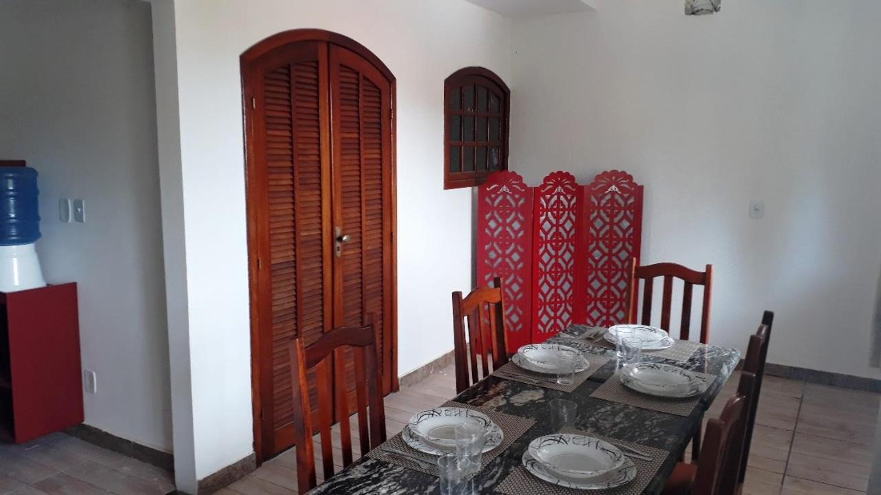 Residence Italia Arraial do Cabo Kültér fotó