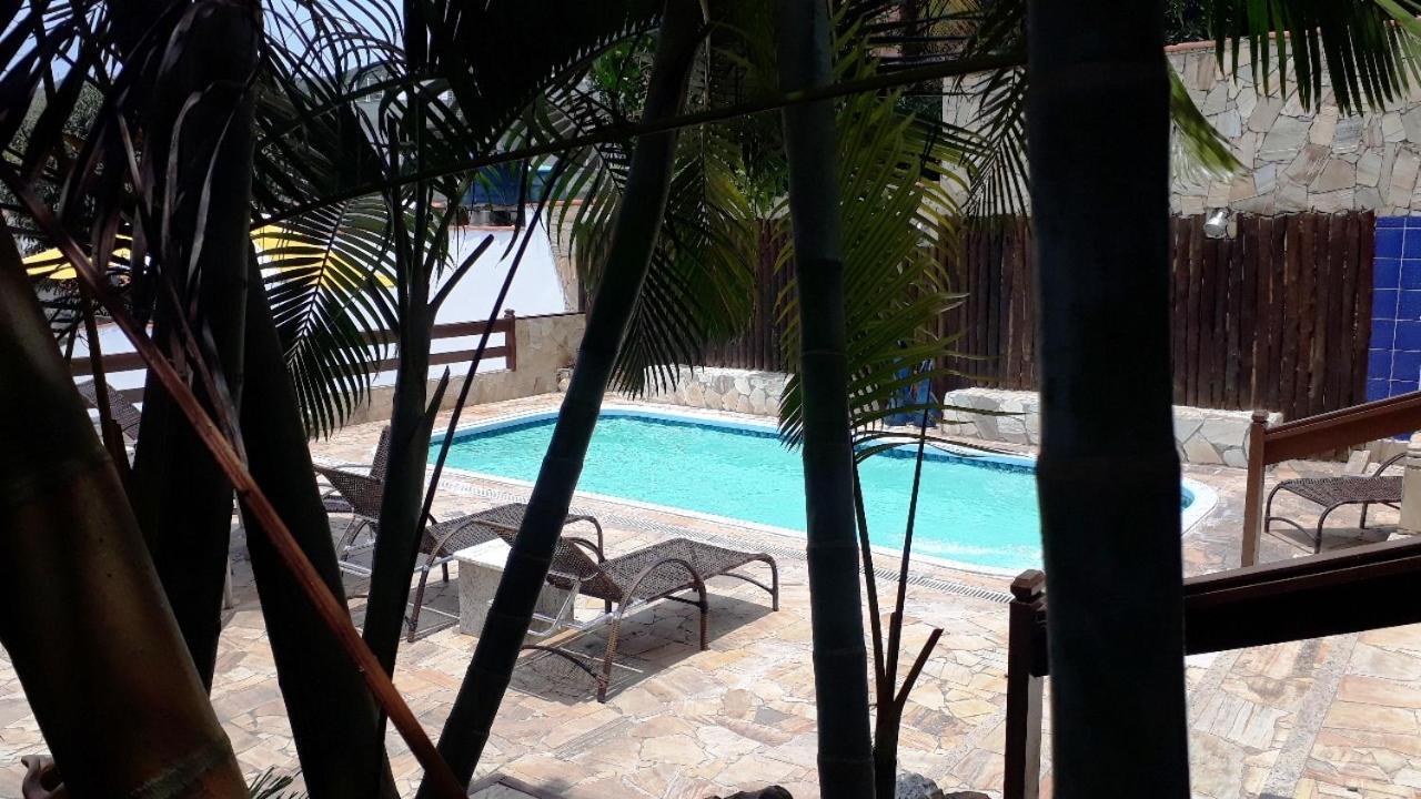 Residence Italia Arraial do Cabo Kültér fotó