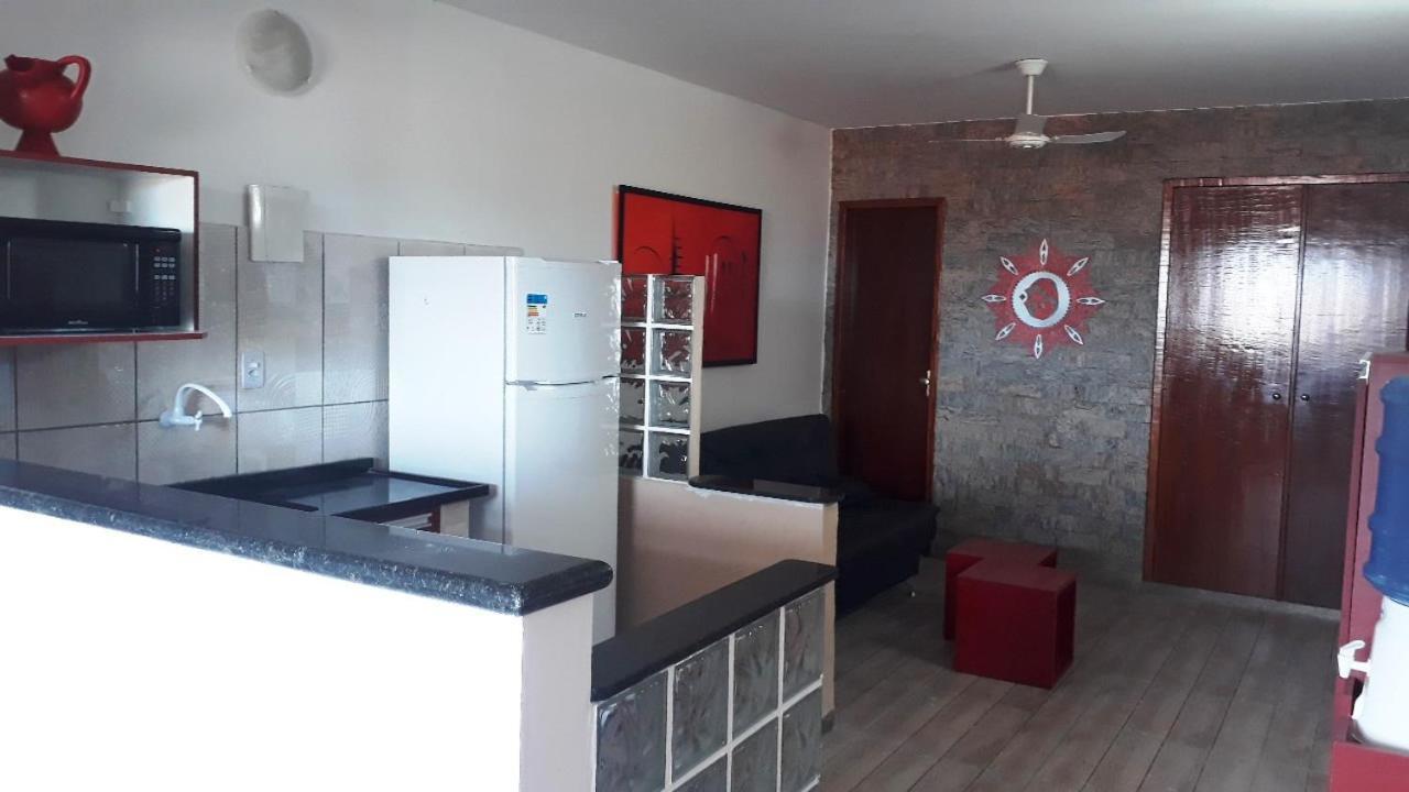 Residence Italia Arraial do Cabo Kültér fotó