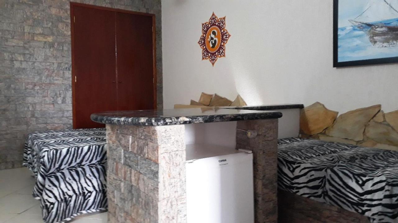 Residence Italia Arraial do Cabo Kültér fotó