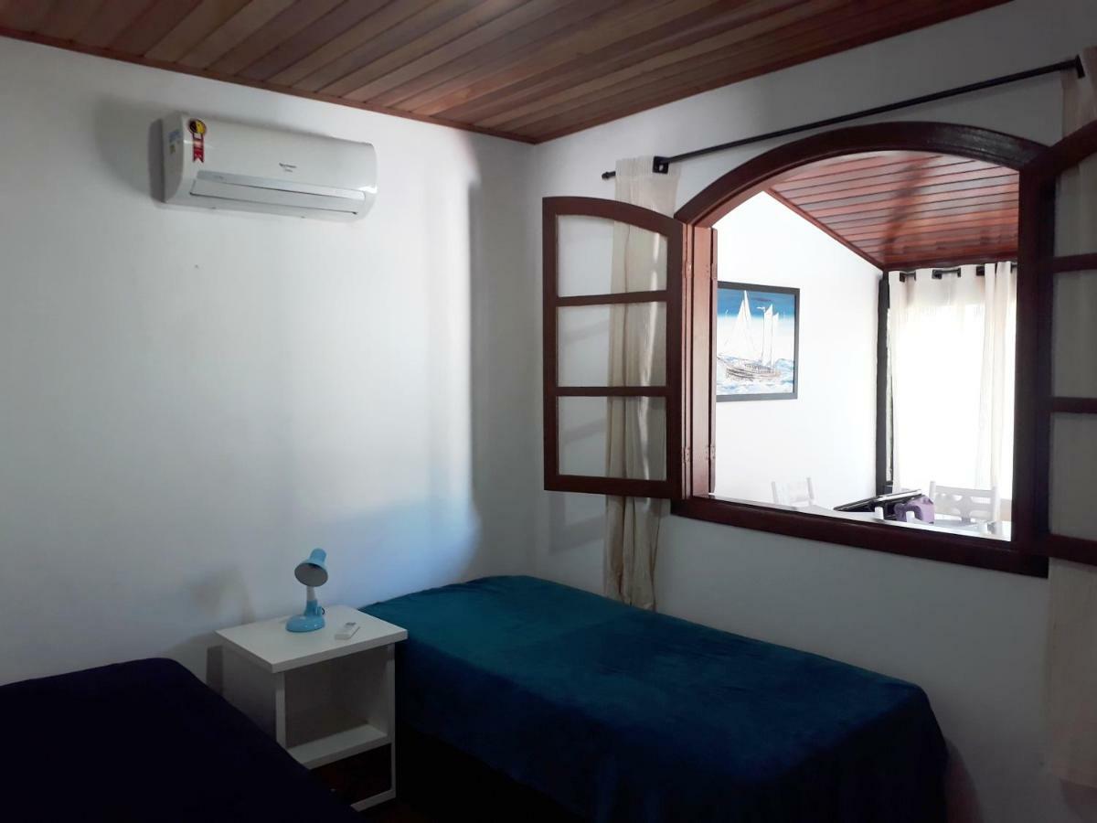 Residence Italia Arraial do Cabo Kültér fotó