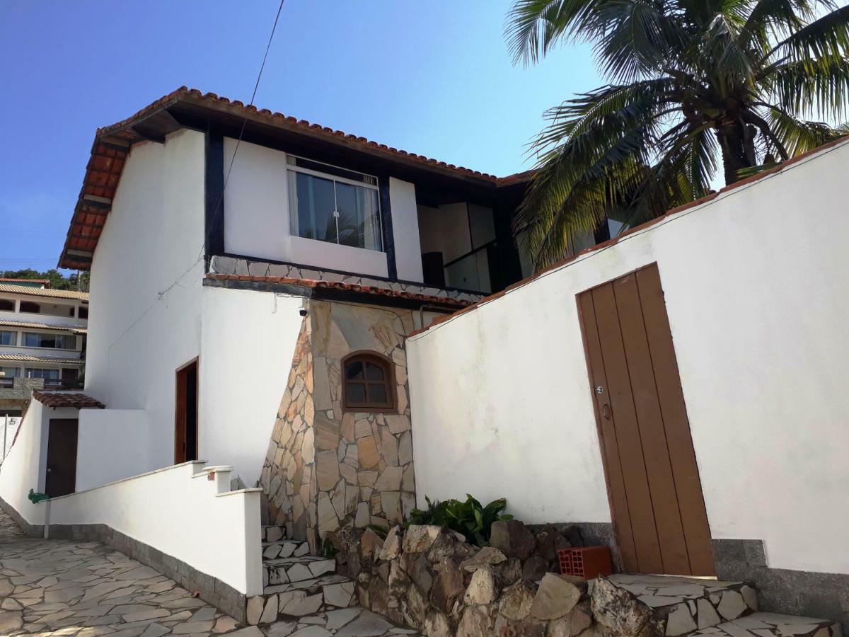 Residence Italia Arraial do Cabo Kültér fotó
