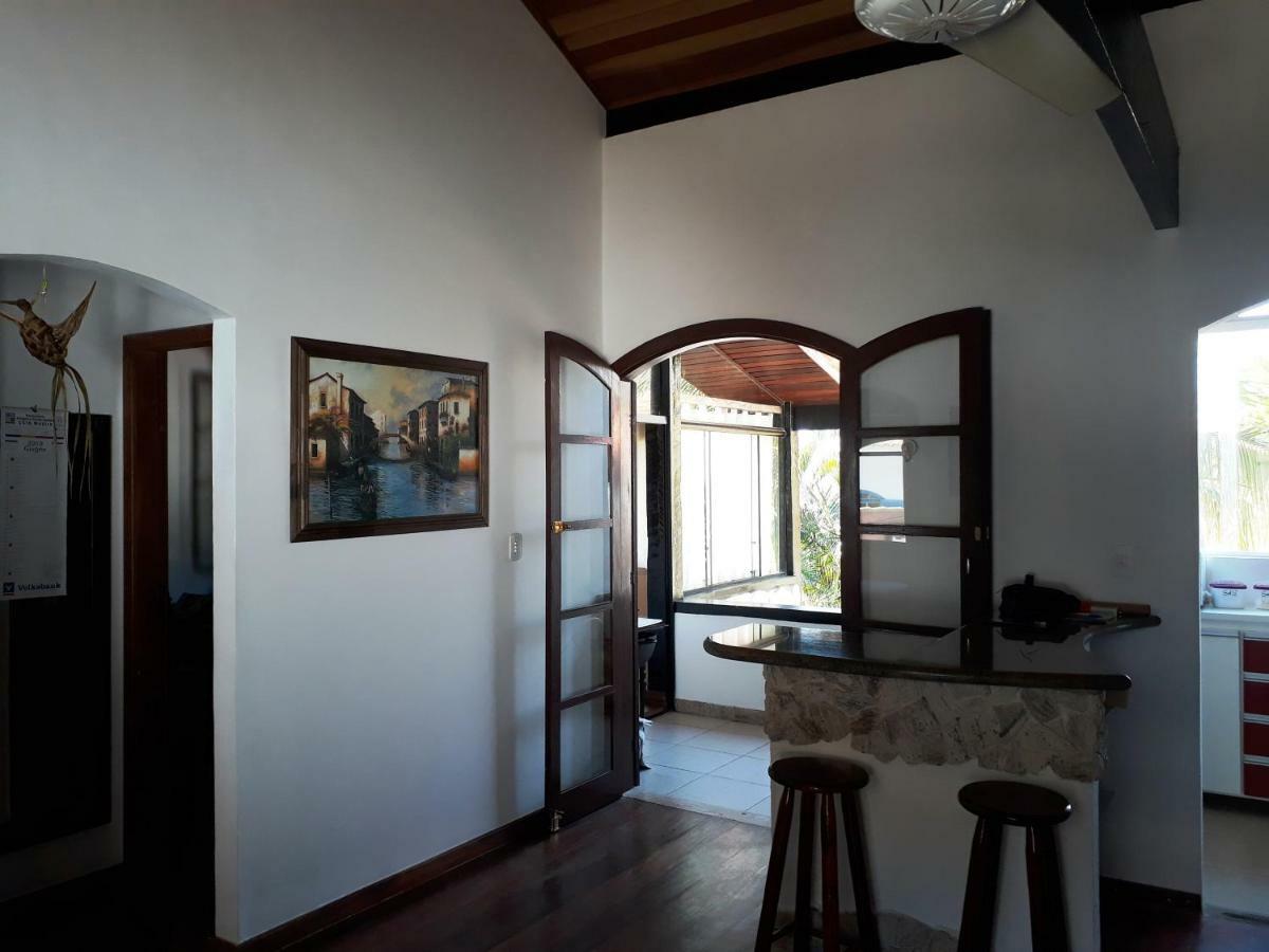 Residence Italia Arraial do Cabo Kültér fotó